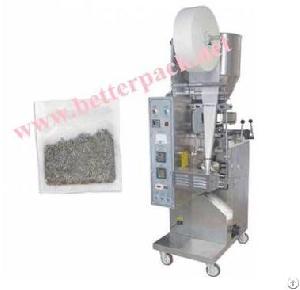 Tea Sachet Packing Machine Tea Package Machine