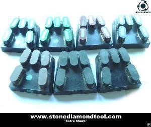 Resin Bond Abrasive Diamond Resin Frankfurt