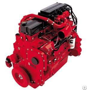 cat excavator engine
