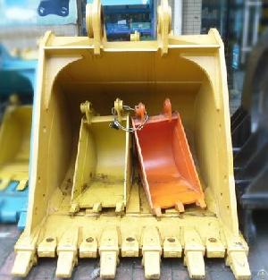 Deere Excavator Parts