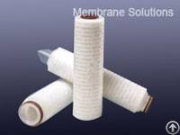 Mce Cartridge Filters