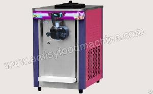 countertop ice cream machine