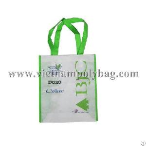 Advertising Company Pp Nonwoven Bag