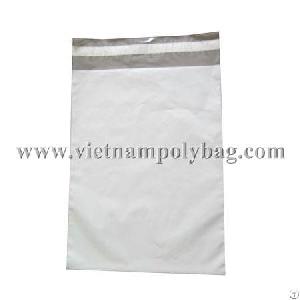 Co-extruded Mailing Plastic Bag