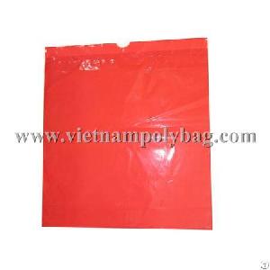 Drawtape Garbage Plastic Bag