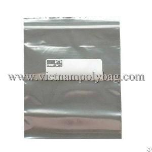 ldpe zip lock plastic bag