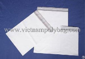 Mailing Gluetape Carrying Plastic Bag