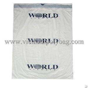 Pe String Handle Plastic Bag