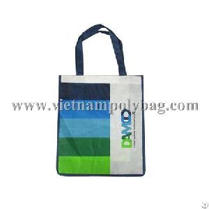 school pp nonwoven bag