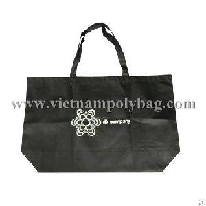 shopping pp nonwoven bag