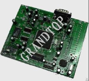 pcba pcb manufacture assembly mother board display gt 007