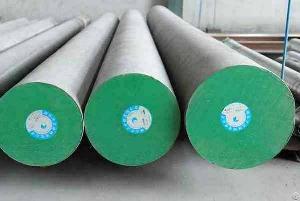 Aisi 4340 Alloy Steel Round Bar