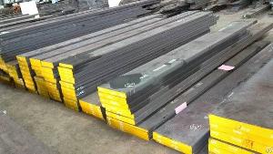 Aisi H13 Hot Work Tool Steel Flat Bar