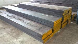 Aisi M2 / Din 1.3343 High Speed Tool Steel Flat Bar