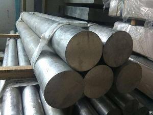 Aluminum Round Bar 6082-t651