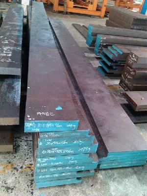 Dc53 Hot Work Tool Steel