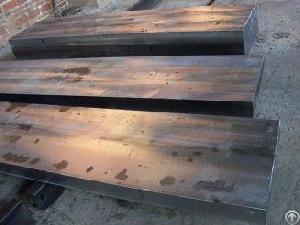 Din 1.2080 / Aisi D3 Cold Work Tool Steel Plate