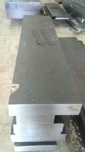 Din 1.2379 Cold Work Steel Plate