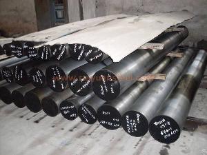 Din 1.2379 Cold Work Tool Steel Round Bar