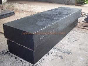 Din1.2738 Alloy Steel Plate / Falt Bar / Rounds