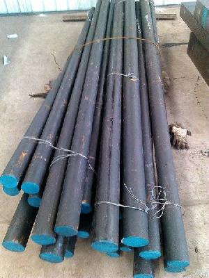 Hot Rolled Mould Steel Round Bar Din 1.2311