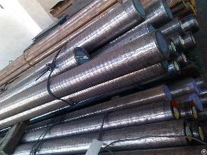 Mould Steel Round Bar Din 1.2083 / Aisi 420 / S136 / Gb 4cr13