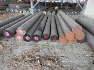 Sae52100 / Gb Gr15 Alloy Steel Round Bar