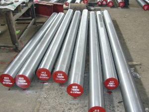 Sell Aisi H13 Tool Steel Round Bar