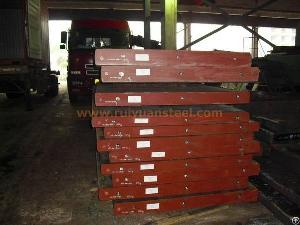 Sell Carbon Steel Sae1045 / S45c / C45