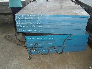 Sell Din 1.2311 / Aisi P20 Special Mould Steel Plate