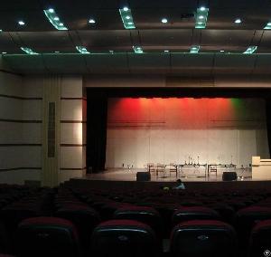 mido 208 line array package conference hall