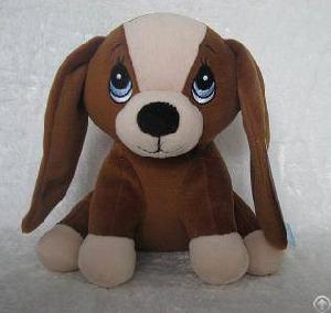 dogs plush toys