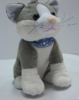 plush animal toys