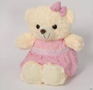 Teddy Bear Plush Toys