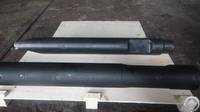 Hydraulic Breaker Chisel Tool Bits Msb Ms500 Chisel Diameter 110mm