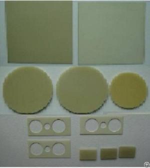 Aluminum Nitride Aln Ceramic