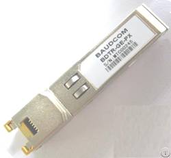 1000base-t Sfp Transceiver