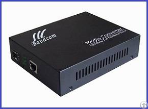 100m Sfp Media Converter