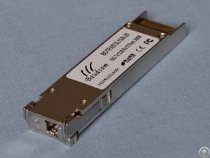 10g Xfp Bidi Transceiver