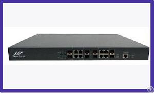 64 bit multi core flow control gateway routers