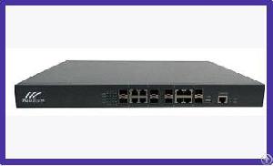 64-bit Multi-core Flow-control Gateway Routers