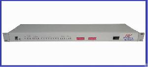 8e1 Pdh Optical Multiplexer