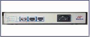 e1 ethernet tdm ip converter