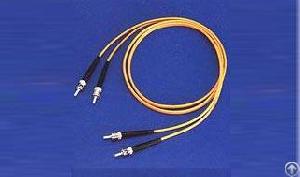 Optical Patch Cords