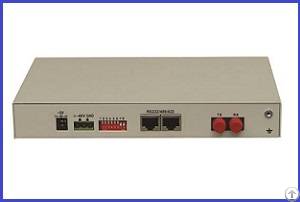 rs232 fiber optical modem