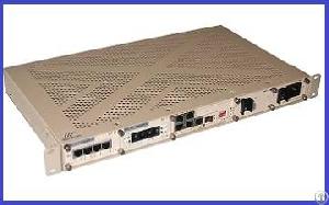 stm 1 gigabit ethernet tdm ip multiplexer