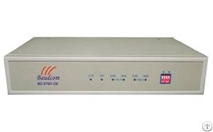 Stm-1 Photoelectric Converter