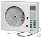 Dickson Temperature Recorder