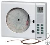 dickson temperature recorder