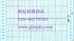 fold recording paper gd128970u050